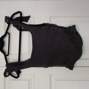 Free People Crop Top size M